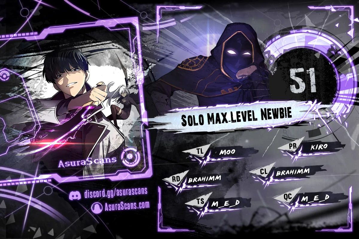 Read manga Solo Max-Level Newbie Online